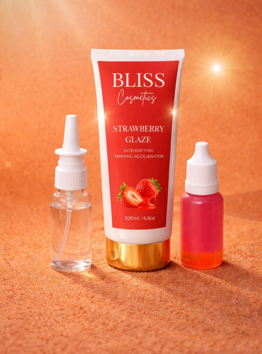 Triple Glow Combo Bundle