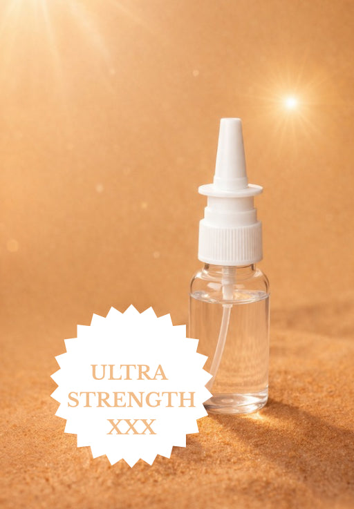 ULTRA STRENGTH NASAL